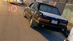 تويوتا كراون